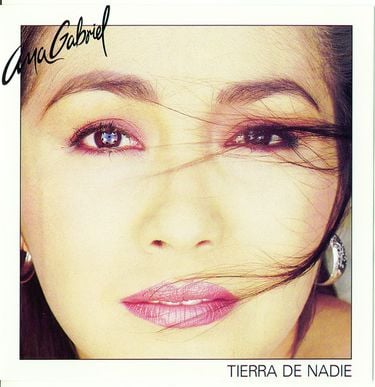 Ana Gabriel - Simplemente Amigos