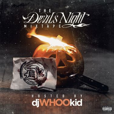 D12 - Devil's Night Mixtape