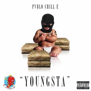 Pvblo Chill-e - Youngsta