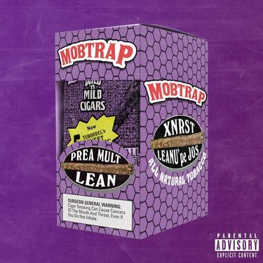 Mobtrap & xnrst - Prea Mult Lean