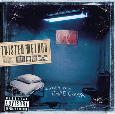 Twisted Method - Escape From Cape Coma