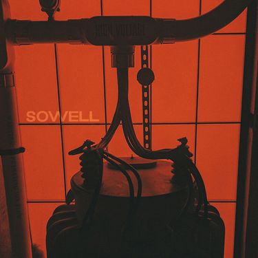 Sowell - Untitled