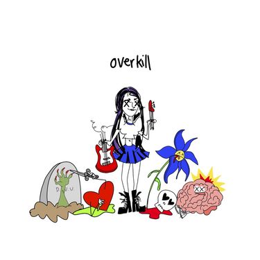 L&Oslash;L&Oslash; - Overkill