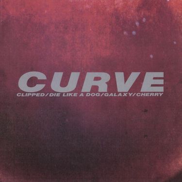 Curve - Cherry