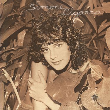Simone - Cigarra