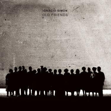 Ignacio Simon - old friends