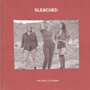 Bleached - Keep on Keepin' On