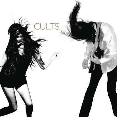 Cults - Make Time
