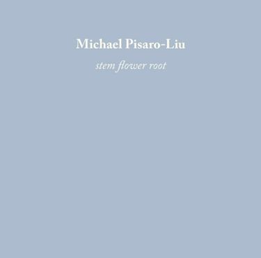 Michael Pisaro - Stem Flower Root