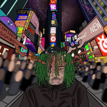 Texako - Phase