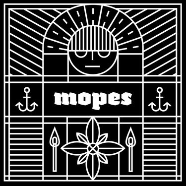 Mopes - Mopes