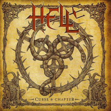 Hell - Curse & Chapter