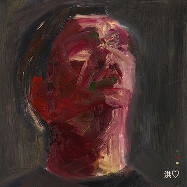 Andrew Hung - Wave