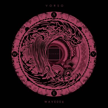 Vorso - WAVE006