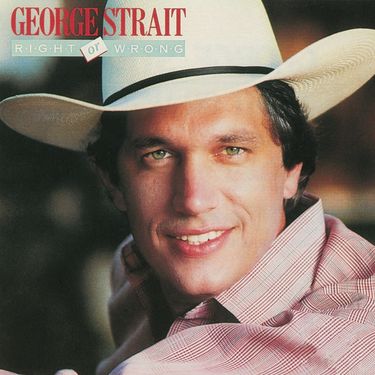 George Strait - Right or Wrong
