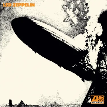Led Zeppelin - Led Zeppelin - Reviews - Album of The Year