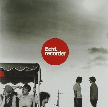 Echt - Recorder