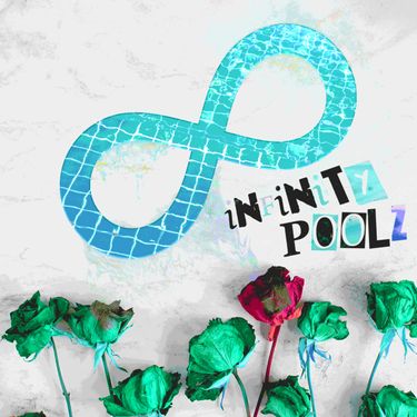Iacon - 无限 INFINITYPOOLZ ⛲