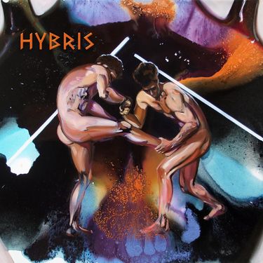P/\ST - HYBRIS