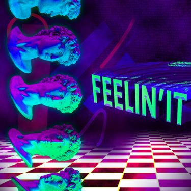 Iacon - 感觉 FEELIN'IT 👾