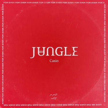 Jungle - Casio