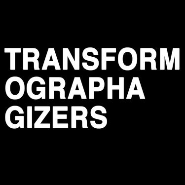 Auralnauts - Transformographagizers