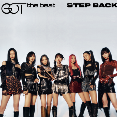 GOT ​the ​beat - Step Back