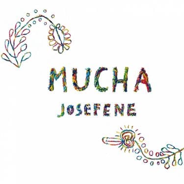 Mucha - Josefene