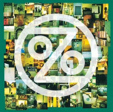 Ozomatli - Ozomatli