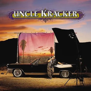 Uncle Kracker - Double Wide