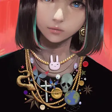 Ran - 世存