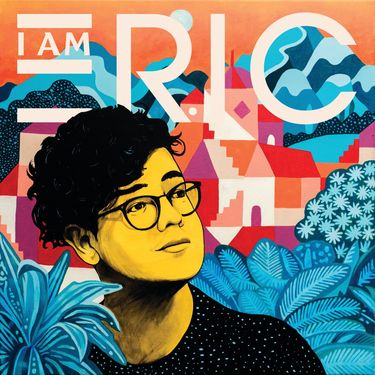 ERIC - I Am Eric