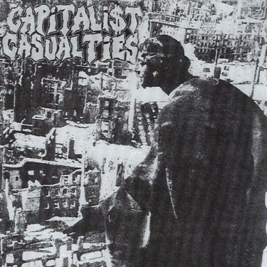 Capitalist Casualties - Capitalist Casualties