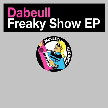 Dabeull - Freaky Show