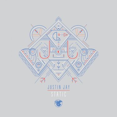 Justin Jay - Static