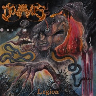Deviants - Legion