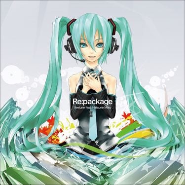 livetune - Re:Package