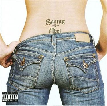 Saving Abel - Saving Abel