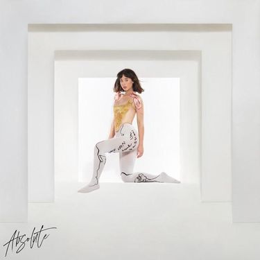 Foxes - Absolute