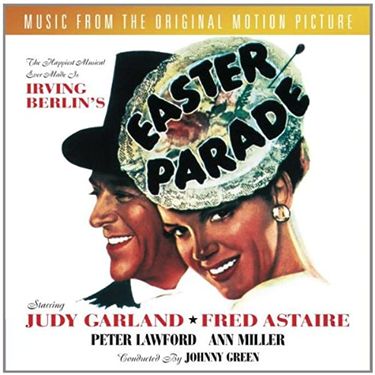 Judy Garland & Fred Astaire - Easter Parade