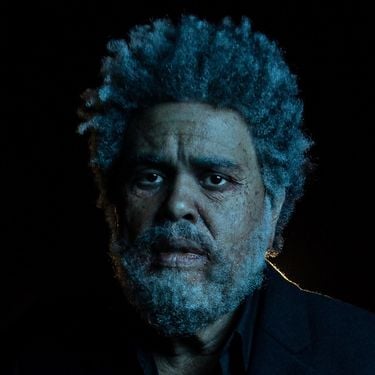 The Weeknd - Sacrifice