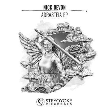 Nick Devon - Adrasteia