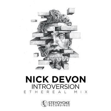 Nick Devon - Introversion: Ethereal Techno