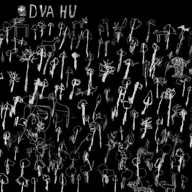 DVA - Hu