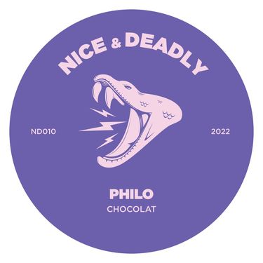 Philo - Chocolat