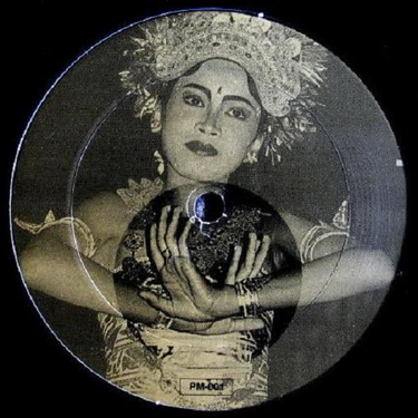 Jeff Mills - Java EP