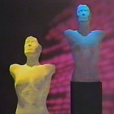 Infinity Frequencies - Exit Simulation
