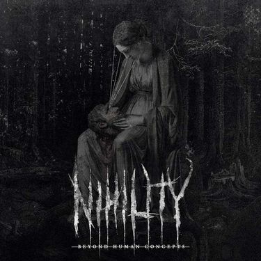 Nihility - Beyond Human Concepts