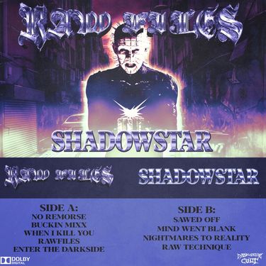 Shadowstar - Rawfiles