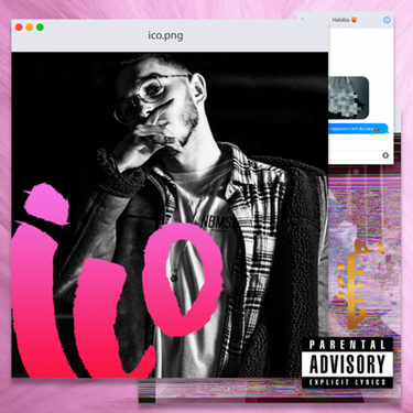 ICO - ICO
